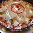 Pastel de pescado