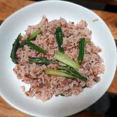 675. Nasi Daging Giling Keju রেসিপির প্রধান ছবি