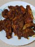 Pork chops