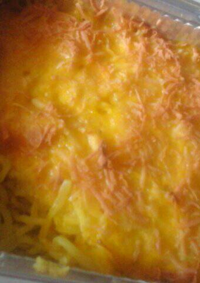Foto resep Shirataki schootel