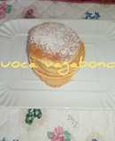 PanCake allo Yogurt senza Zucchero