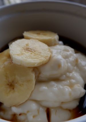 Foto resep Bubur Sumsum