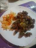 Riñones