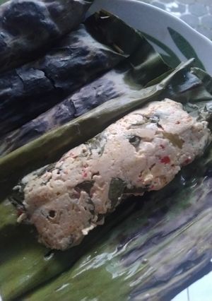 Foto resep Pepes Tahu