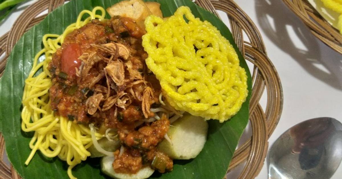 200 Resep Tauge Goreng Khas Bogor Enak Dan Sederhana Ala Rumahan Cookpad