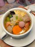 Sop Kimlo