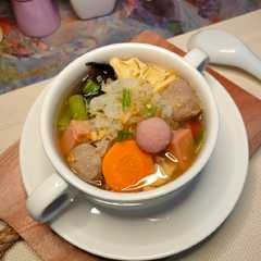 A picture of Sop Kimlo.