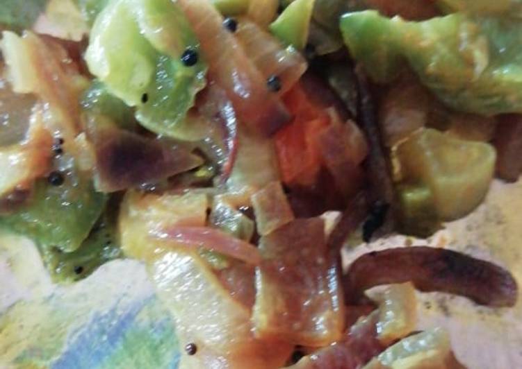 How to Make Homemade Chilli fry