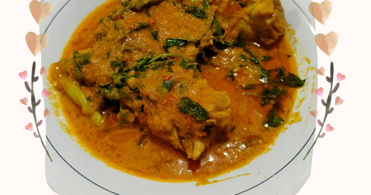 6.162 resep ayam rica rica enak dan sederhana ala rumahan - Cookpad