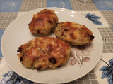 Patatas rellenas