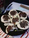 Roti Meses Mager (No Oven No Mixer)