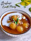Bubur Candil Pisang (Legit Kenyal)