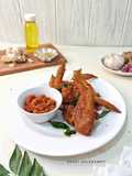 Ayam Goreng Rempah