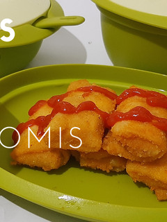 Foto resep Risoles Sayur Ekonomis