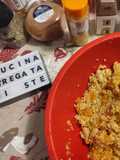 127👩🏻‍🍳Cous Cous con Zucca e Cannellini