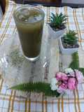 Fennel sharbat