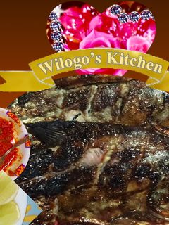 Foto resep Bawal Bakar