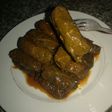 محشي ورق عنب