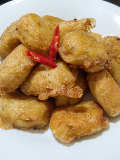 Foto resep Perkedel Kentang Lembut