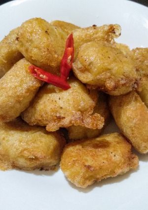 Foto resep Perkedel Kentang Lembut
