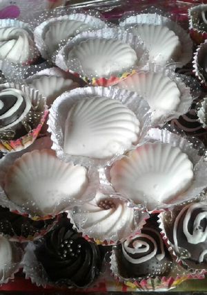صورة لوصفة قاطو بريستيج 😋😋😋