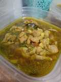 Ready meal: Topping mie ayam praktis