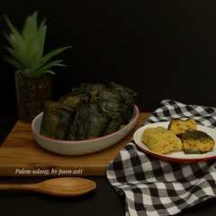 Palem Udang-レシピのメイン写真
