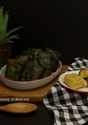 Foto resep Palem Udang