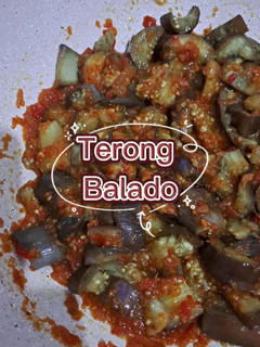 Foto resep Terong Balado