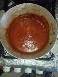 Ma recette de ketchup maison light