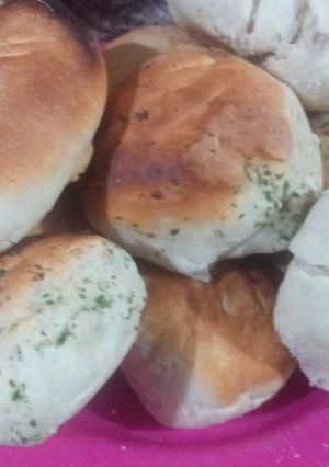 Una foto de Pancitos de queso y saborizados
