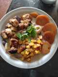 Ramen vegano vic 2026 II