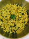 Lau Moong dal / Lauki Moong Dal