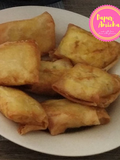 Foto resep #06 Martabak Tahu