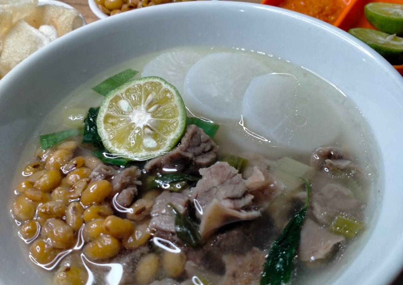 Soto Bandung