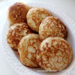 A picture of Masa.