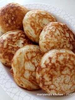 A picture of Masa.
