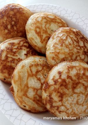 A picture of Masa.