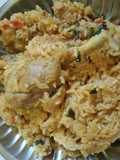 சிக்கன் பிரியாணி