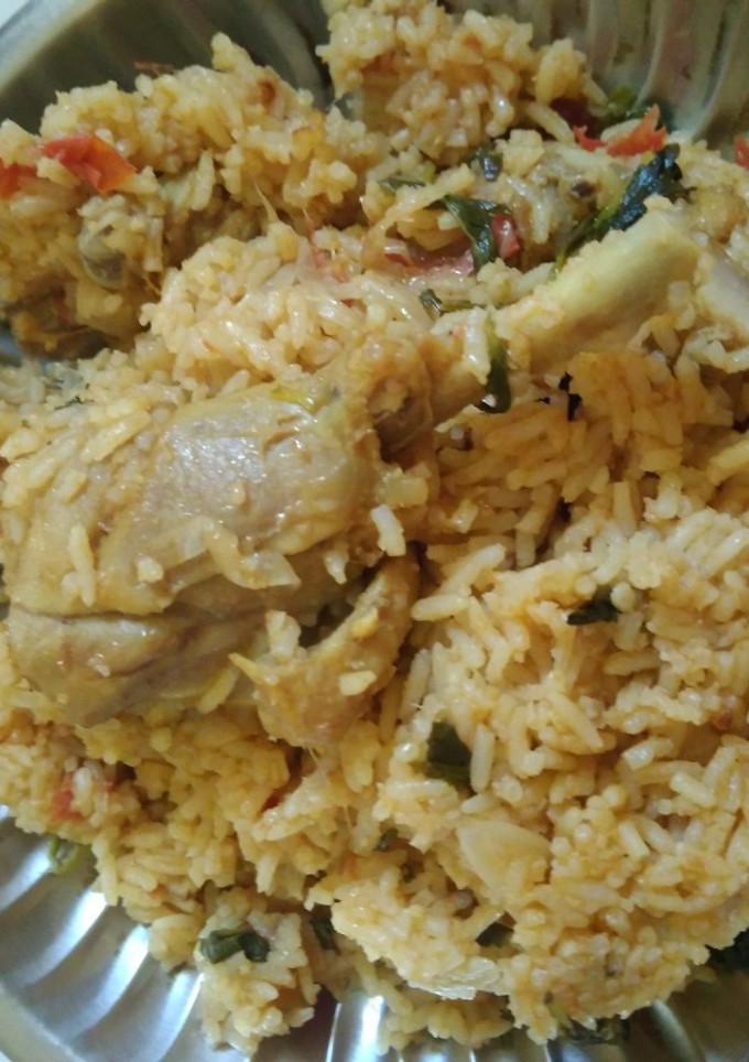 சிக்கன் பிரியாணி செய்முறை முக்கிய புகைப்படம்