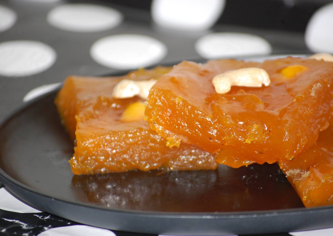 Mango Halwa