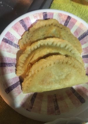 Una foto de Empanadas de atún