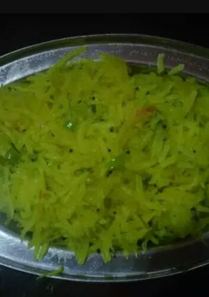 પપૈયા નો સંભારો (Papaya Sambharo Recipe In Gujarati) રેસીપી મુખ્ય ફોટો