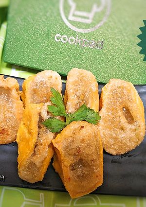 Foto resep Tahu aci