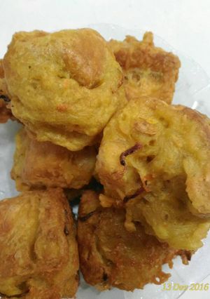 Foto resep Tahu Isi Bihun Praktis