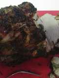 Rotisserie Pork Sirloin Roast