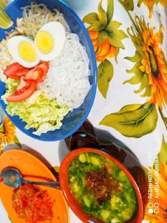 Foto resep Soto Ayam ala Mbak Istikah