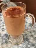 Dad's Hot Buttered Rum