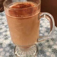 Dad's Hot Buttered Rum A picture of Dad's Hot Buttered Rum.