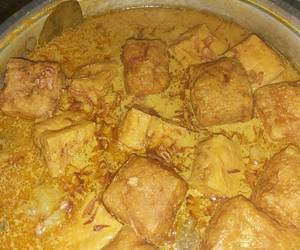 Siap Saji Gulai nangka iga sapi Enak dan Sehat Siap Saji Gulai nangka iga sapi Enak dan Sehat